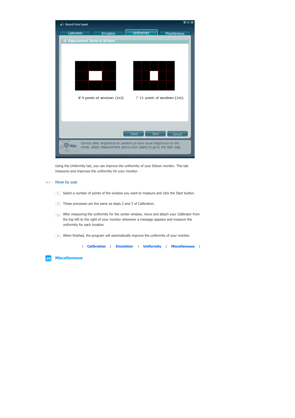 Samsung SyncMaster XL20 User Manual | Page 59 / 76