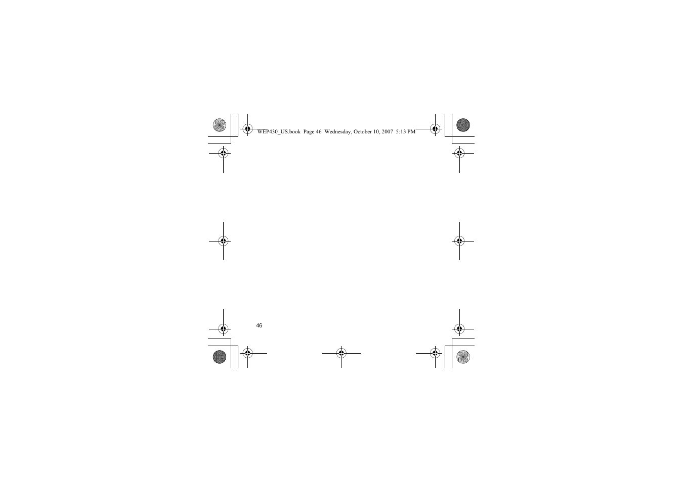 Samsung WEP430 User Manual | Page 49 / 96