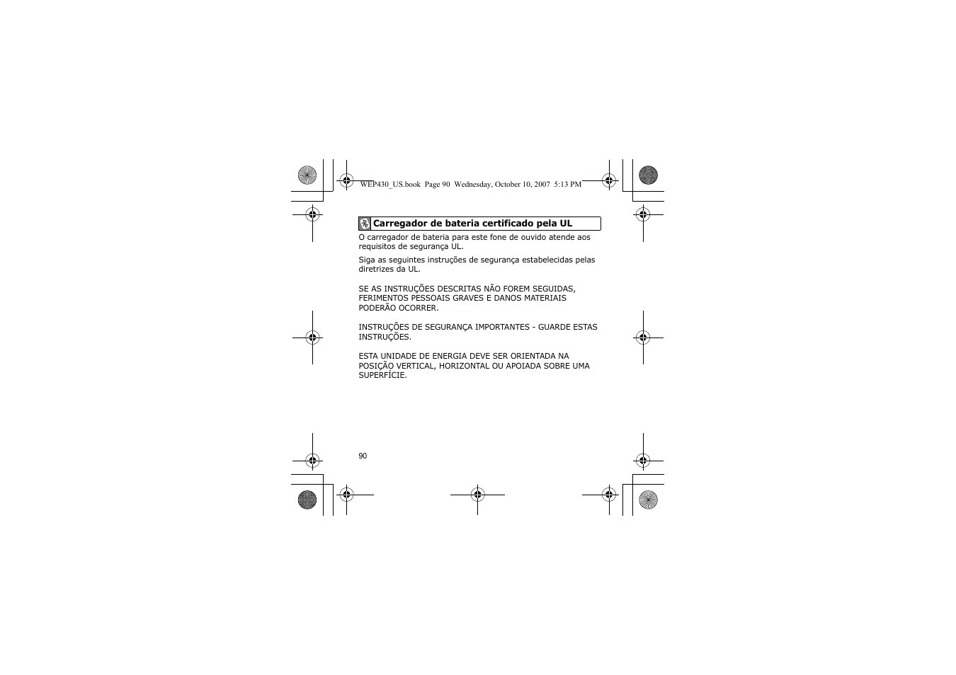 Samsung WEP430 User Manual | Page 93 / 96