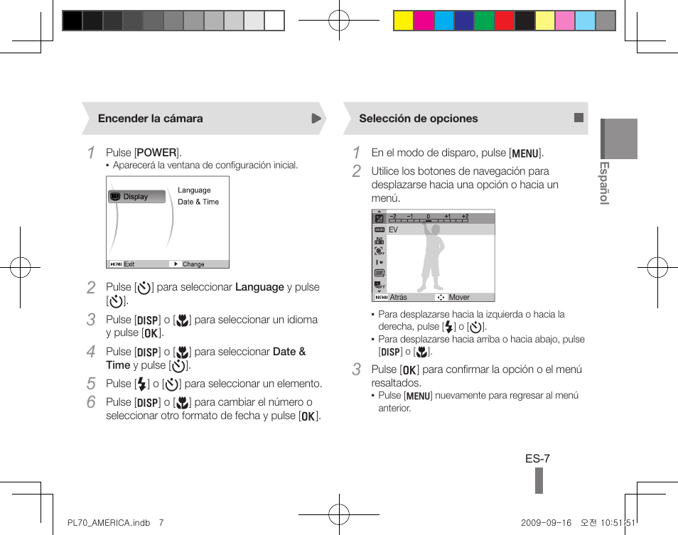 Samsung PL70 User Manual | Page 17 / 32