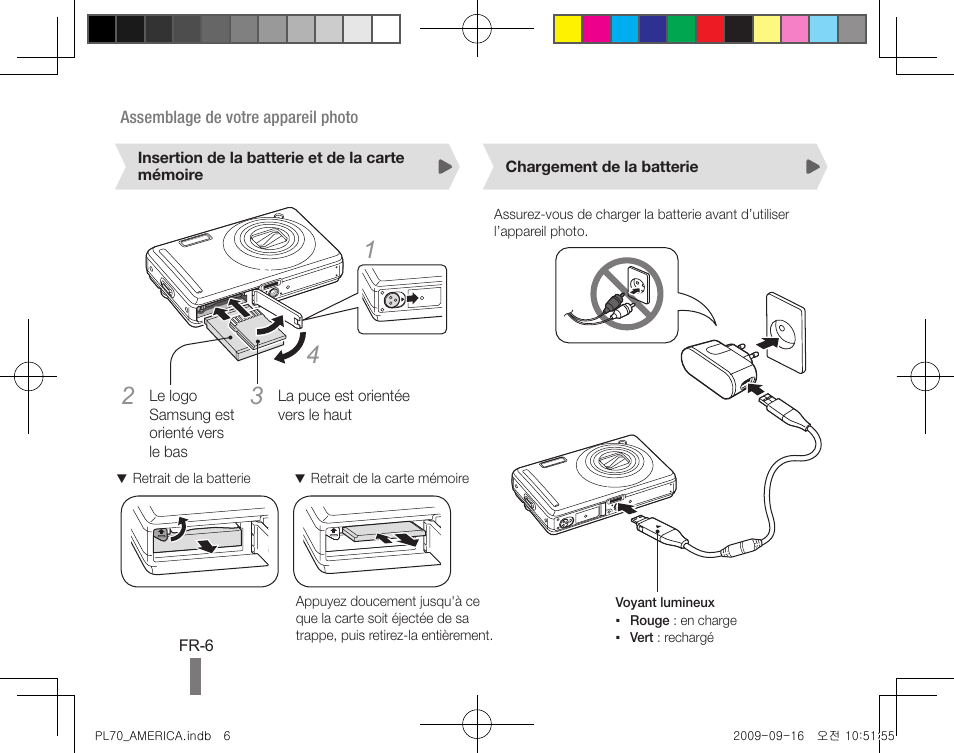 Samsung PL70 User Manual | Page 26 / 32