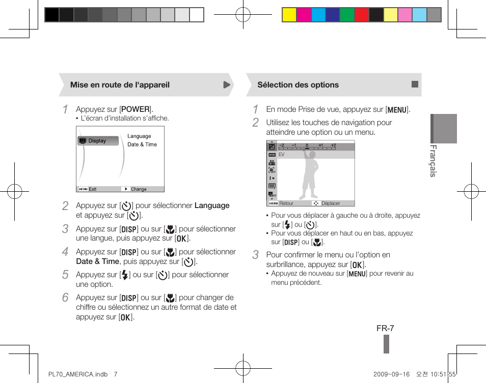 Samsung PL70 User Manual | Page 27 / 32