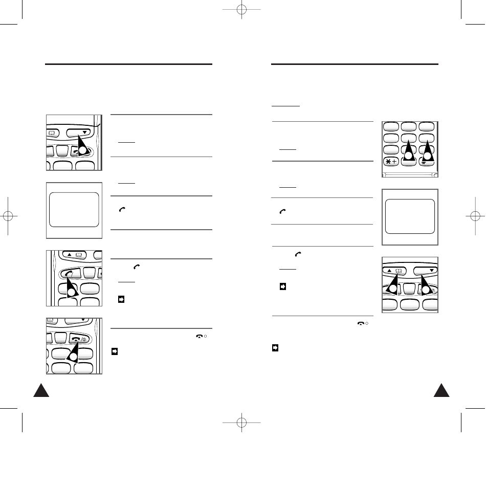 Preventing access to your phone settings | Samsung Digimax 250 User Manual | Page 24 / 41