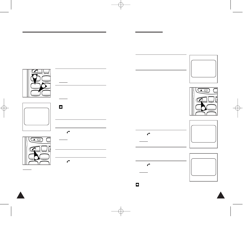 Call diverting, Changing the call barring service password | Samsung Digimax 250 User Manual | Page 33 / 41