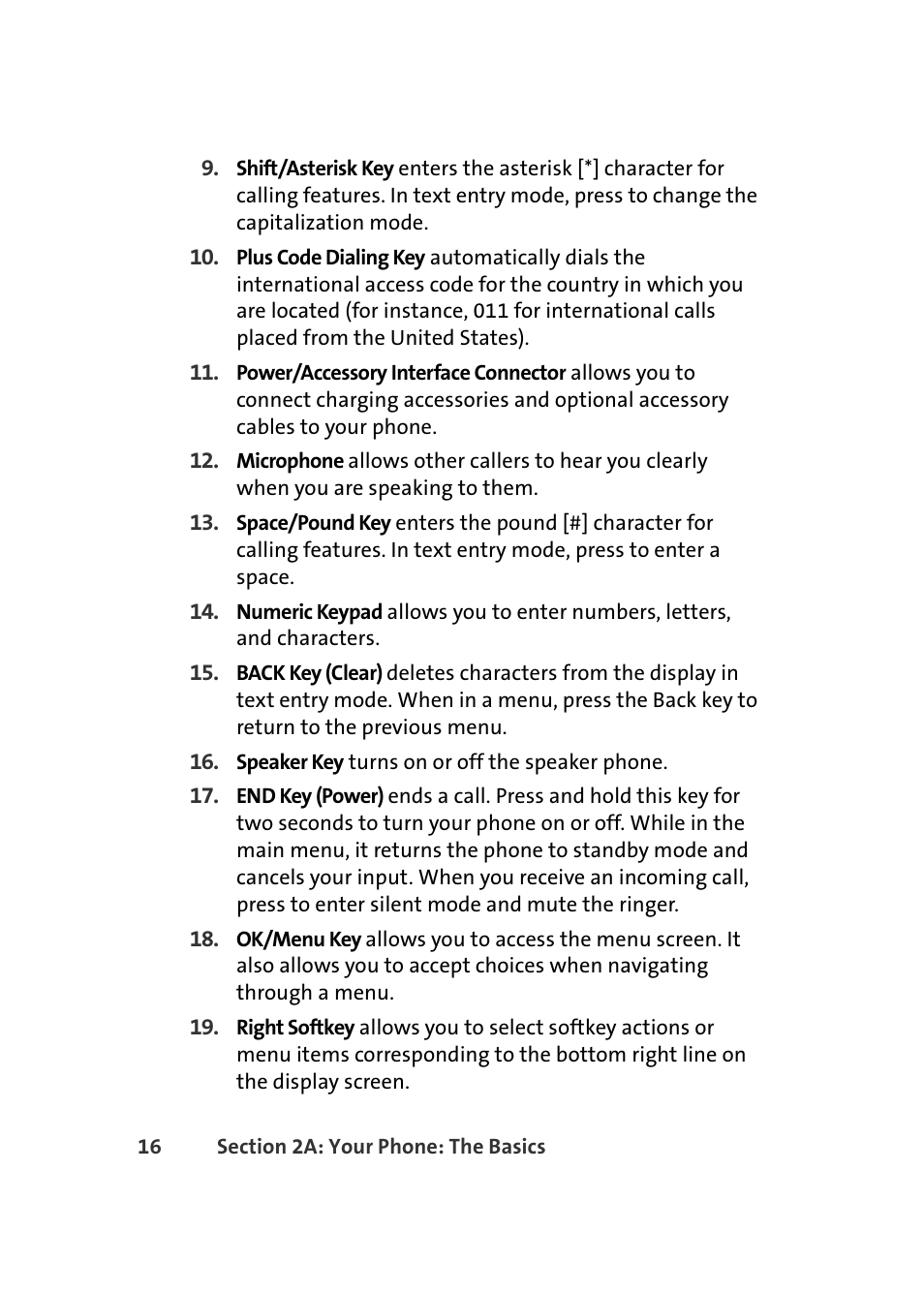 Samsung A420 User Manual | Page 32 / 164