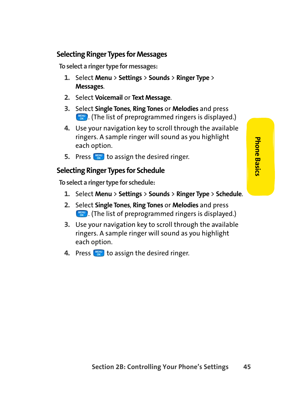 Samsung A420 User Manual | Page 61 / 164