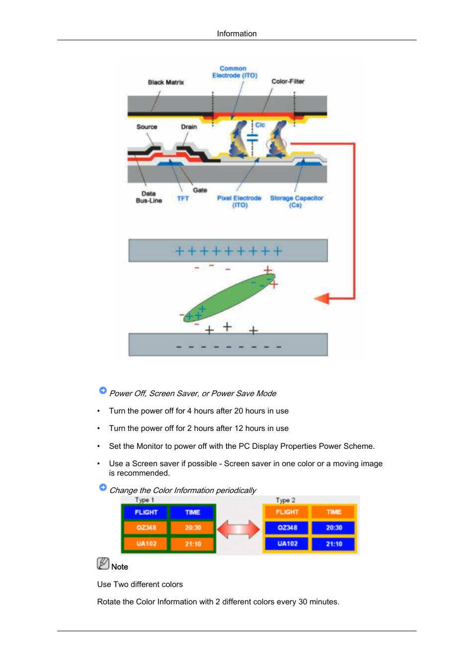 Samsung SyncMaster 320MXn-2 User Manual | Page 103 / 111