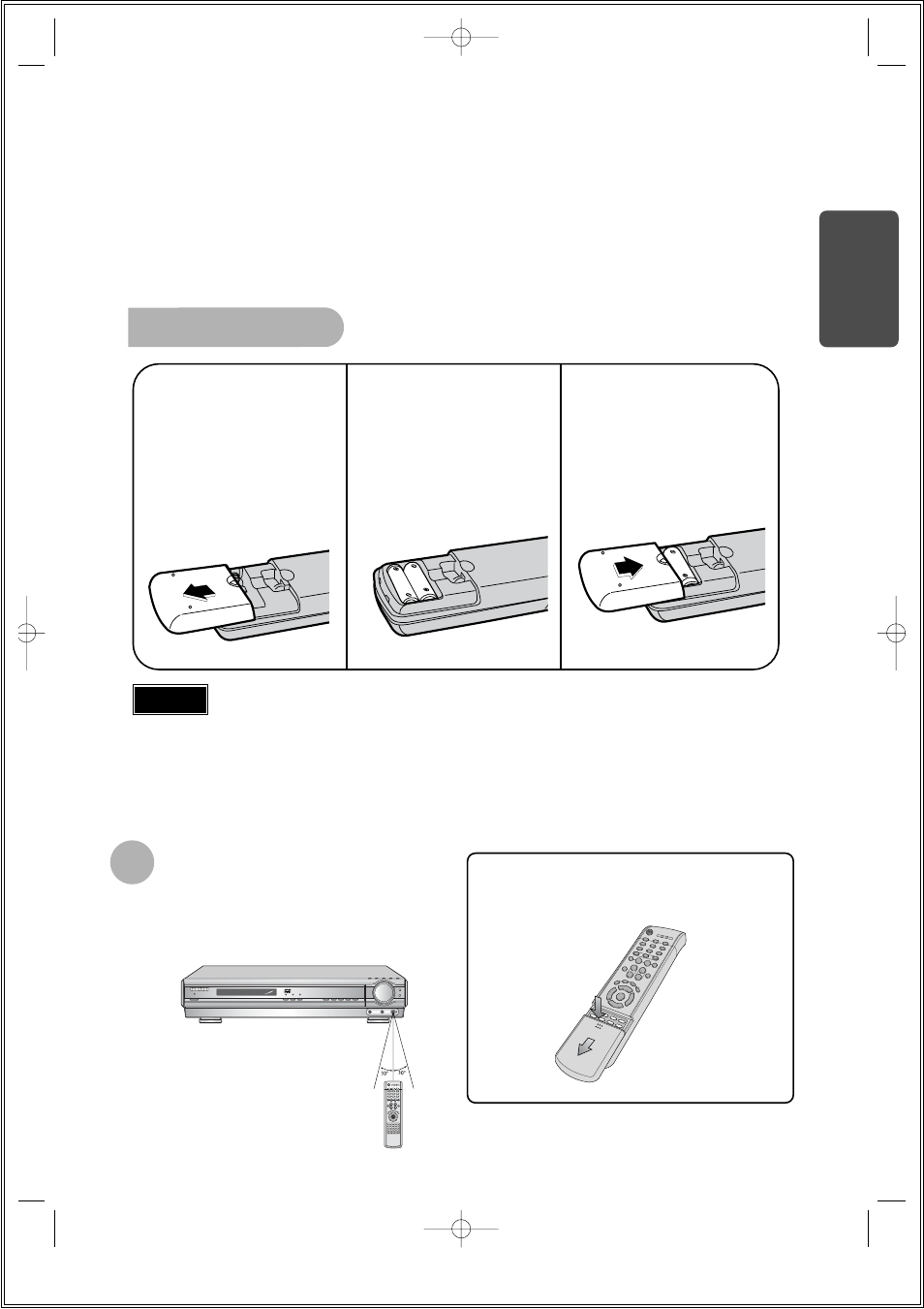 Samsung HT-DS660T User Manual | Page 13 / 82