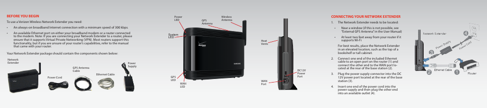 Verizon wne qsg panel 3 | Samsung SCS-26UC4 User Manual | Page 3 / 6