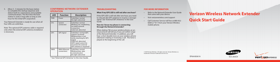 Verizon wne qsg panel 5 | Samsung SCS-26UC4 User Manual | Page 5 / 6