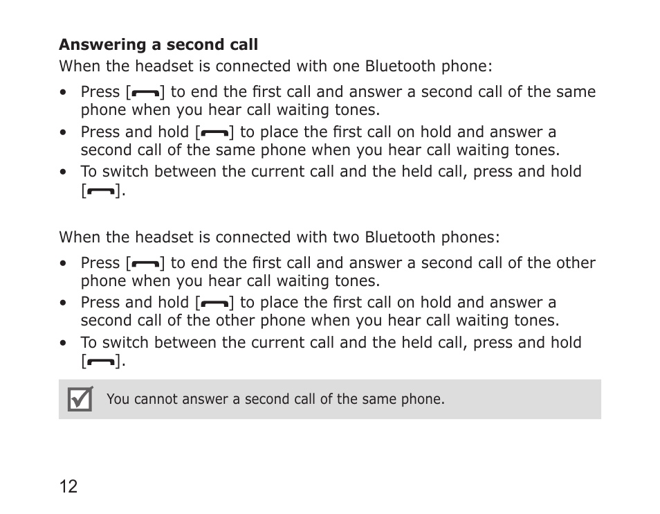 Samsung WEP850 User Manual | Page 12 / 18