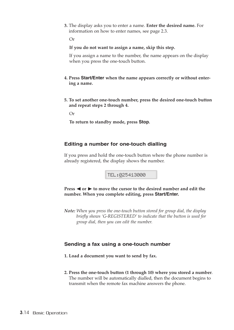 Samsung SF-515 User Manual | Page 44 / 48