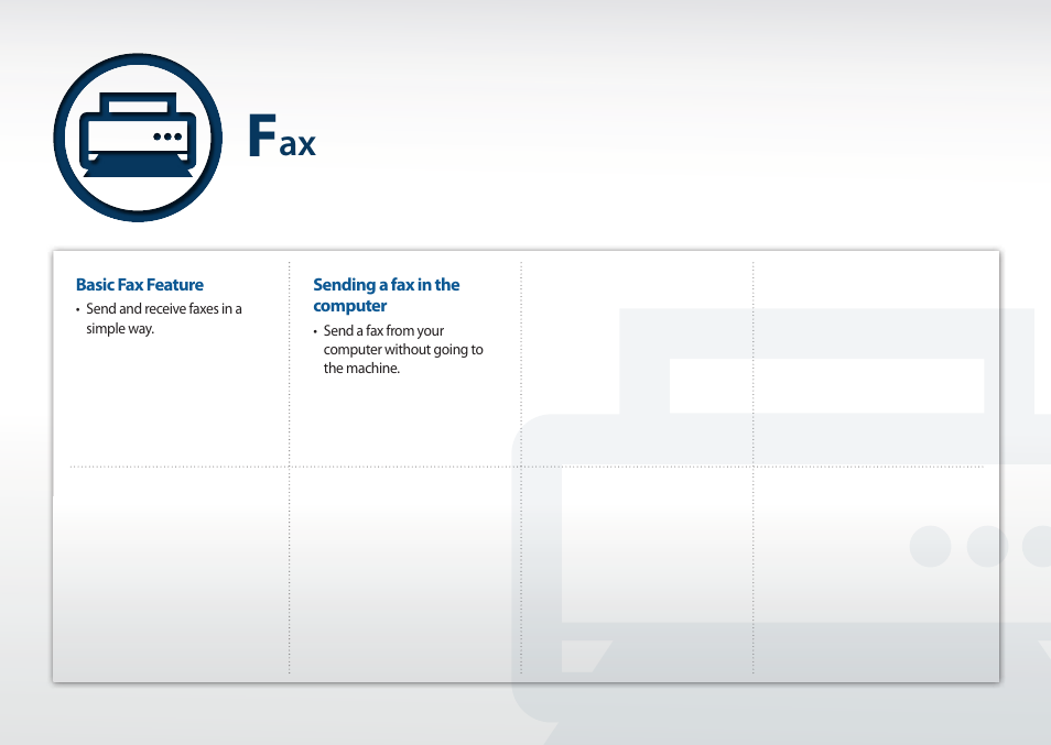 Samsung All in One Printer User Manual | Page 41 / 60