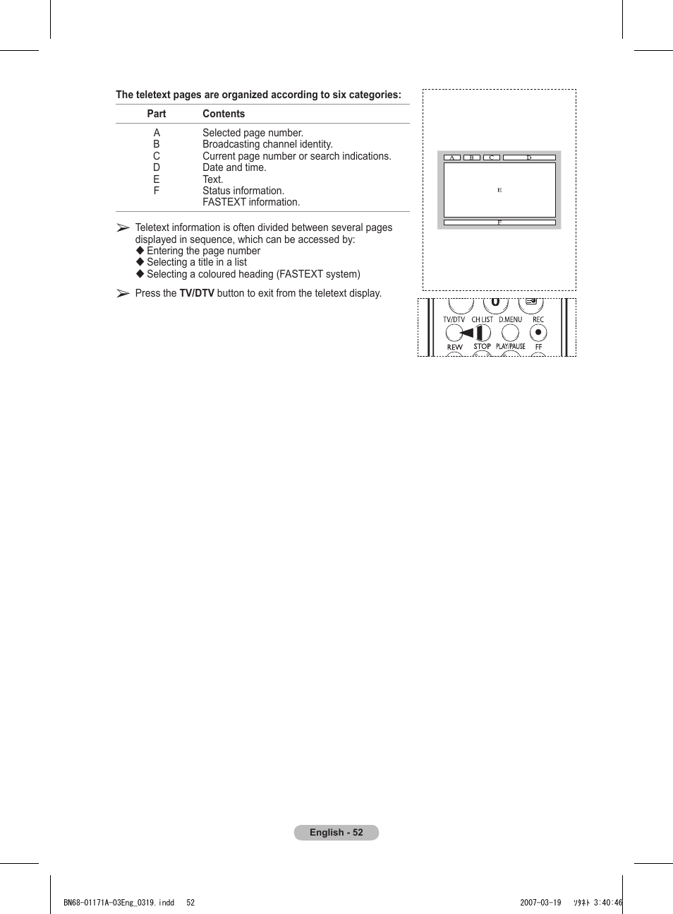 Samsung BN68-01171B-03 User Manual | Page 52 / 65