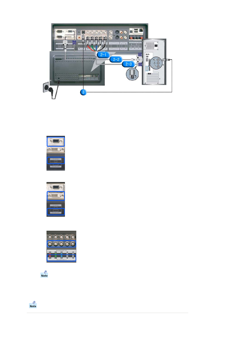 Samsung 403Tn User Manual | Page 29 / 112