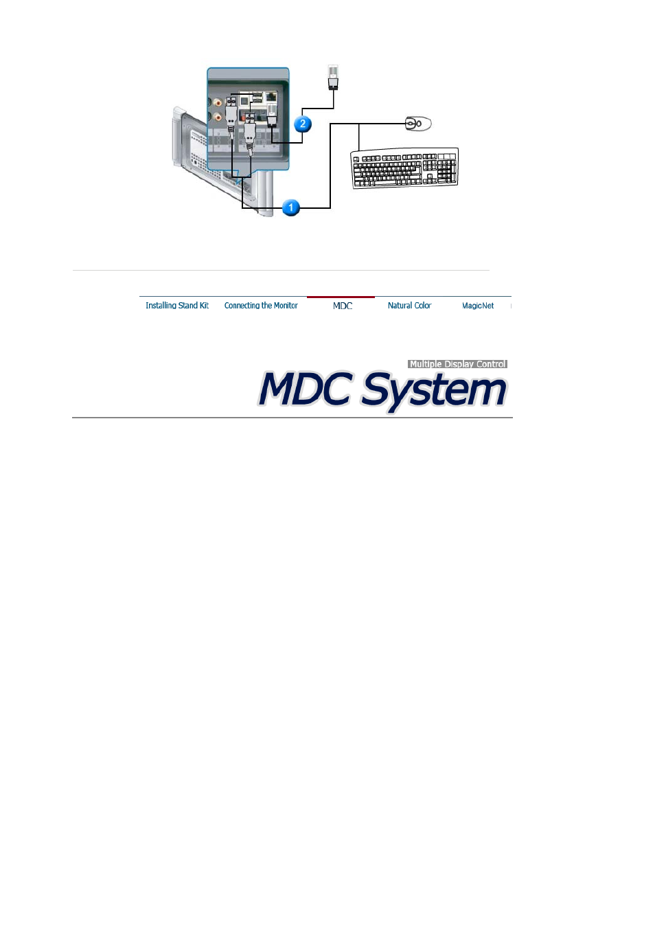 Samsung 403Tn User Manual | Page 33 / 112