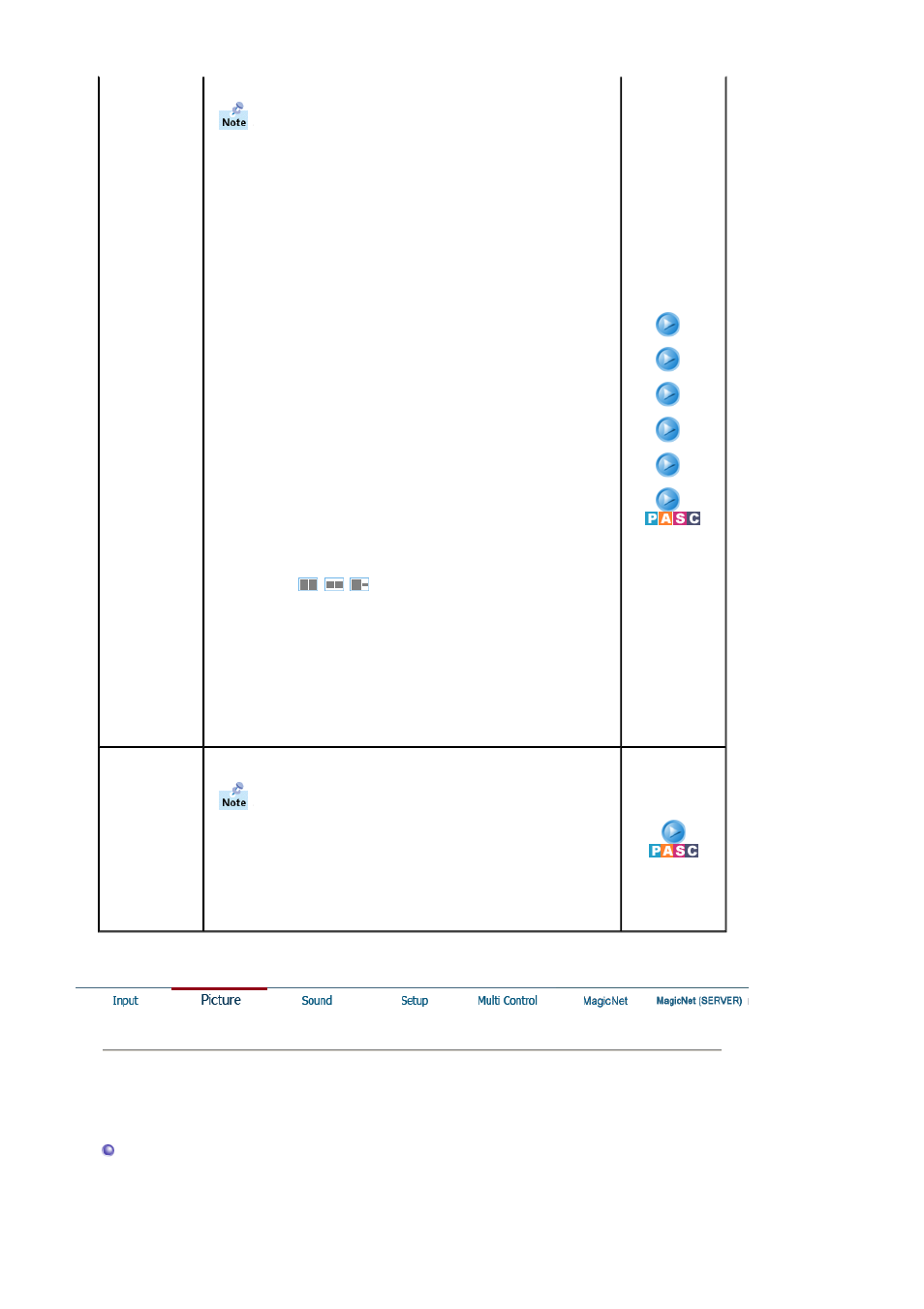 Picture | Samsung 403Tn User Manual | Page 51 / 112