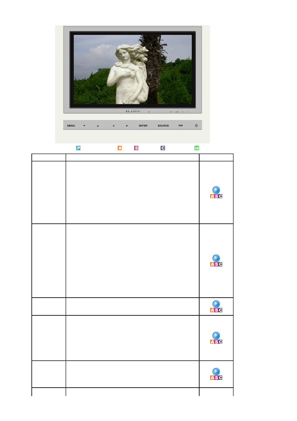 Samsung 403Tn User Manual | Page 54 / 112