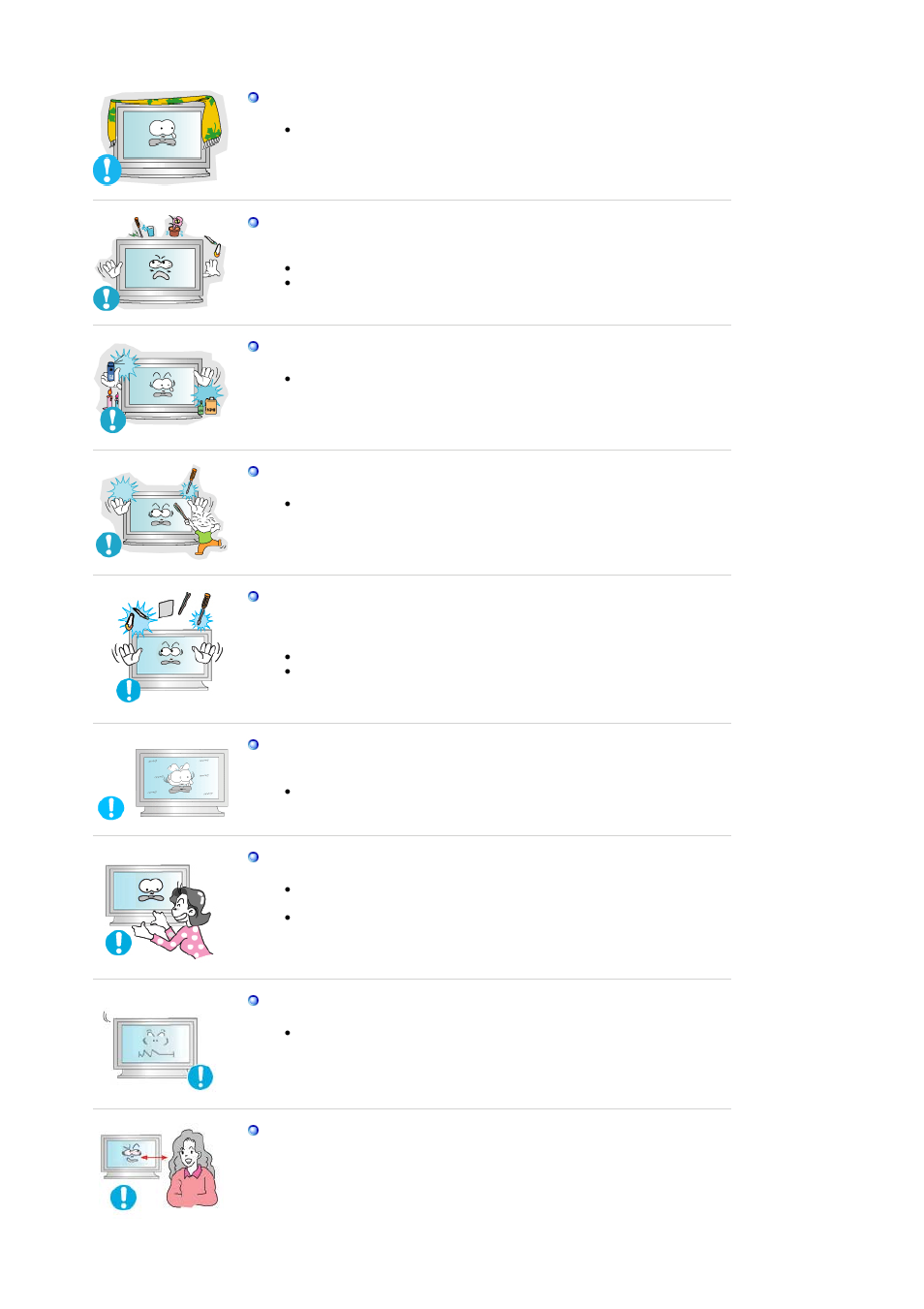 Samsung 403Tn User Manual | Page 6 / 112