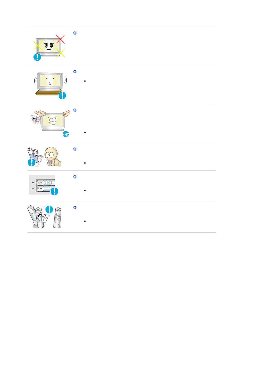 Samsung 403Tn User Manual | Page 7 / 112