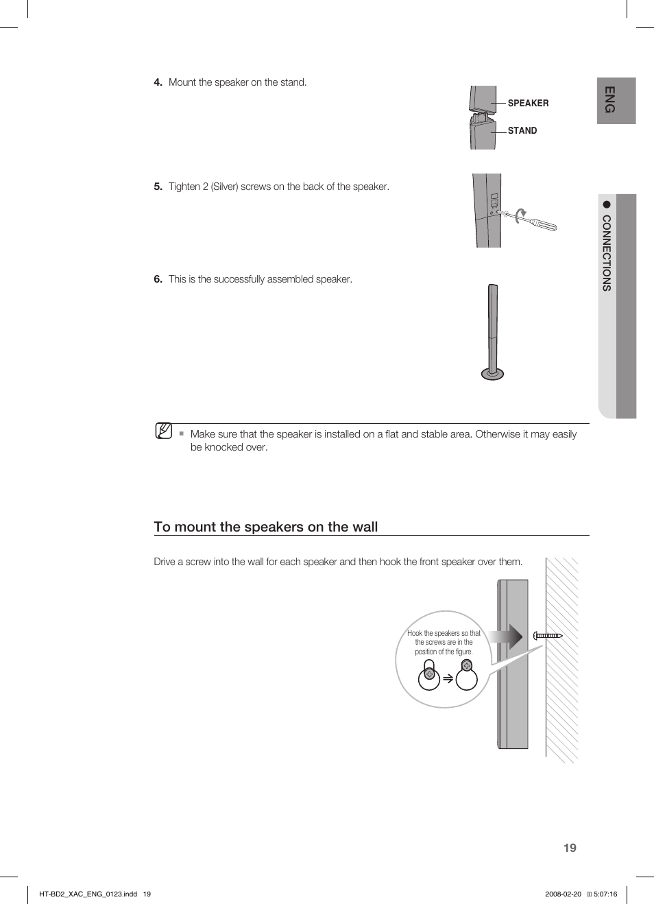 Samsung AH68-02019S User Manual | Page 20 / 72