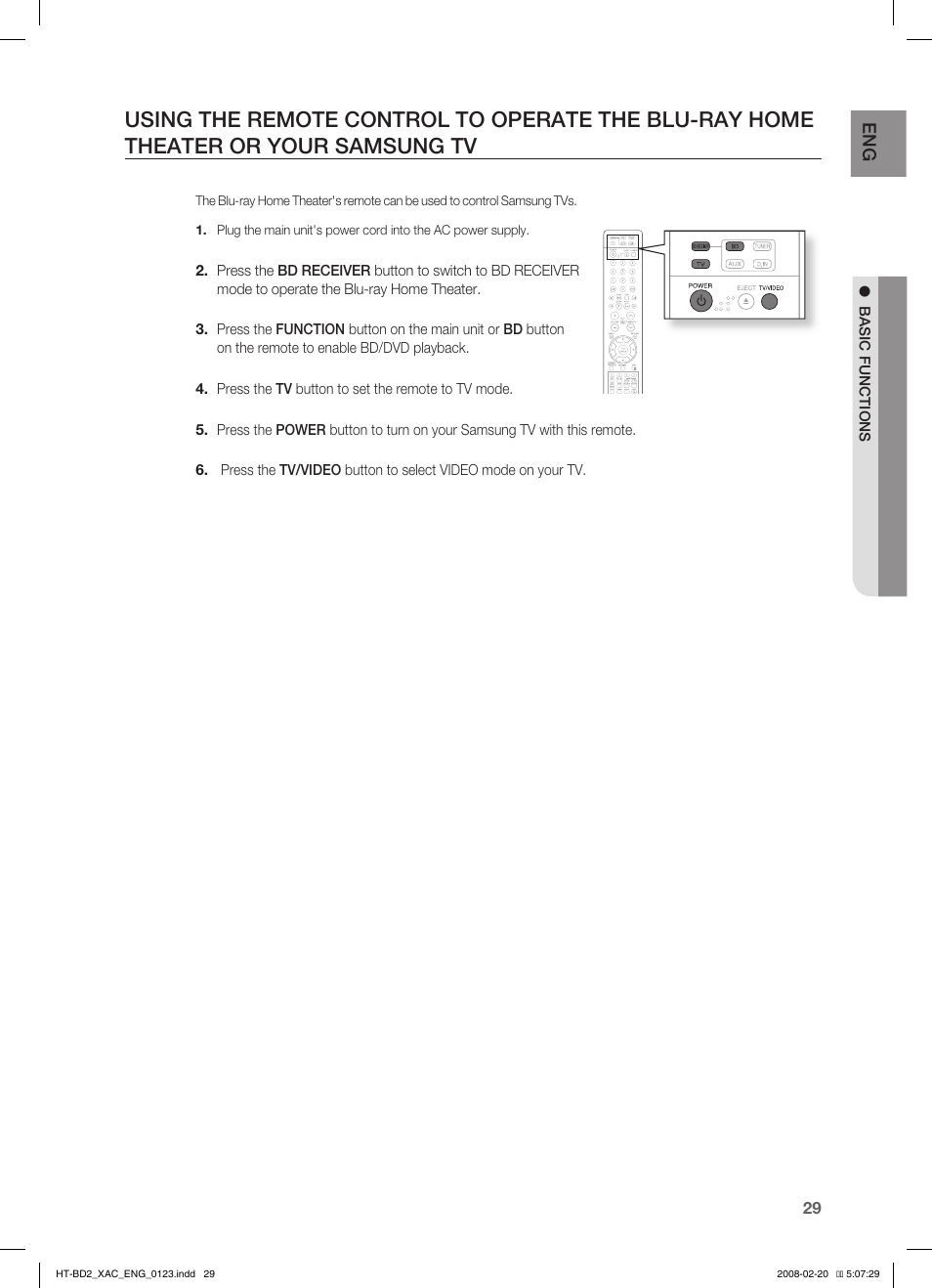 Samsung AH68-02019S User Manual | Page 30 / 72