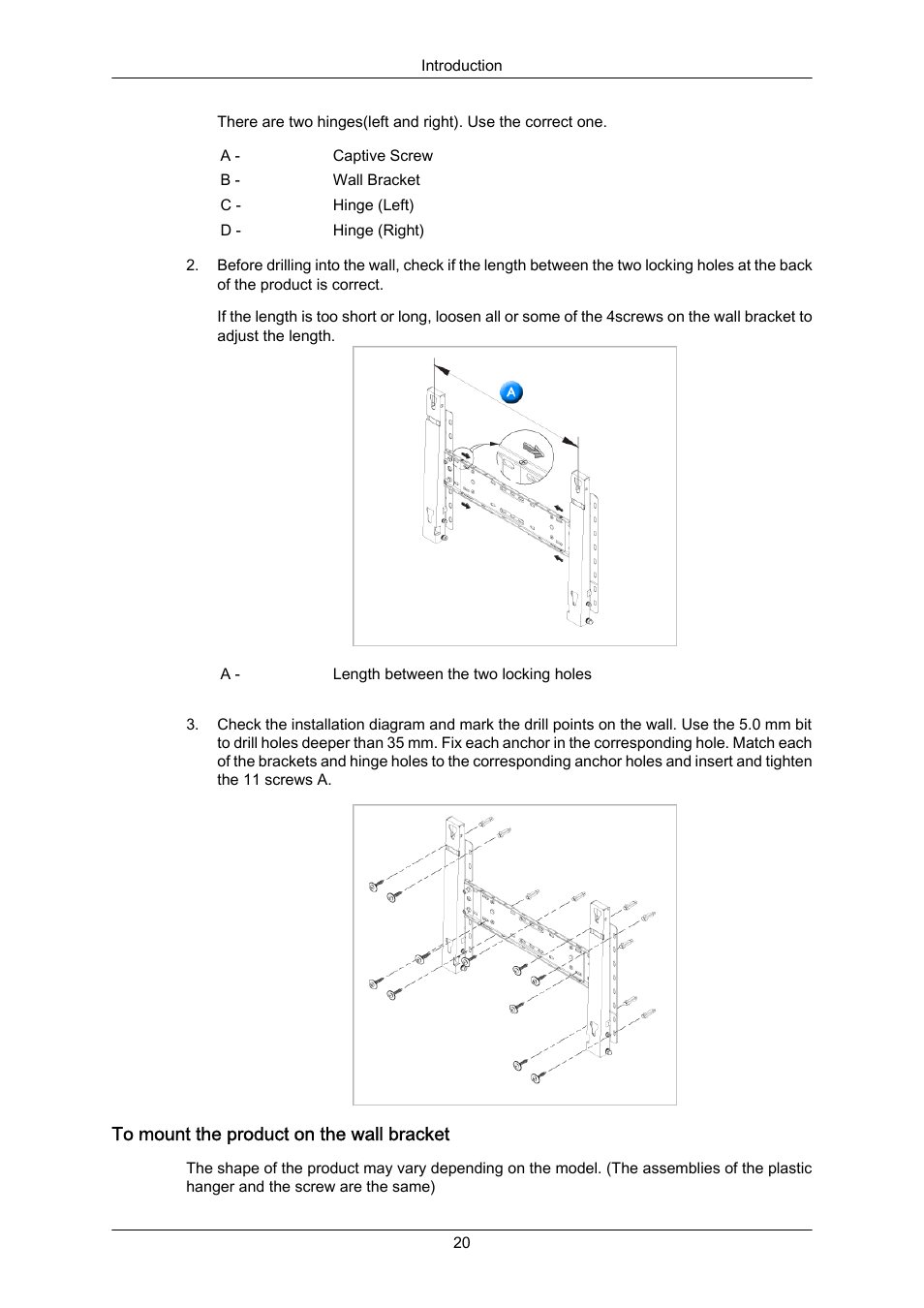 Samsung 700TSN-2 User Manual | Page 14 / 35