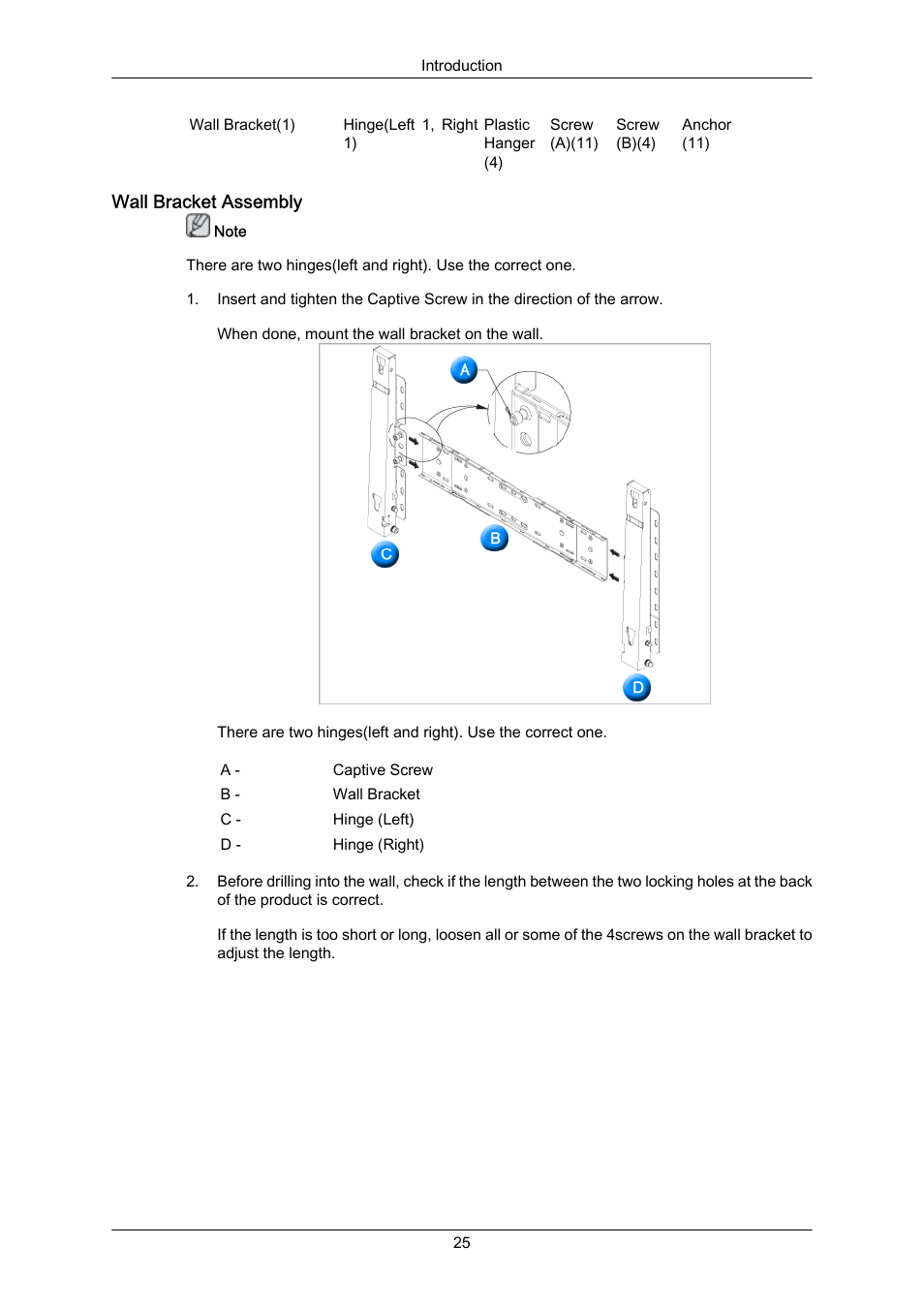 Samsung 700TSN-2 User Manual | Page 19 / 35