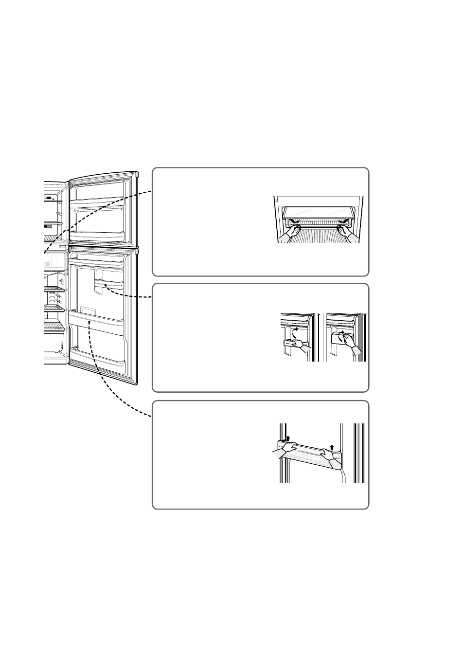 Samsung SR210NME User Manual | Page 14 / 16