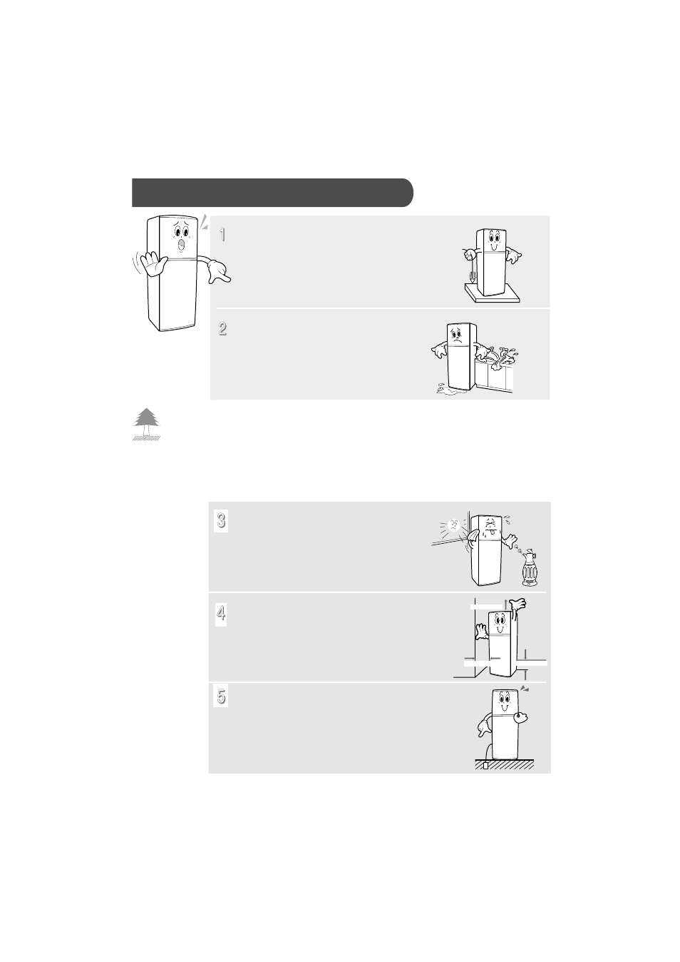 Installation | Samsung SR210NME User Manual | Page 5 / 16