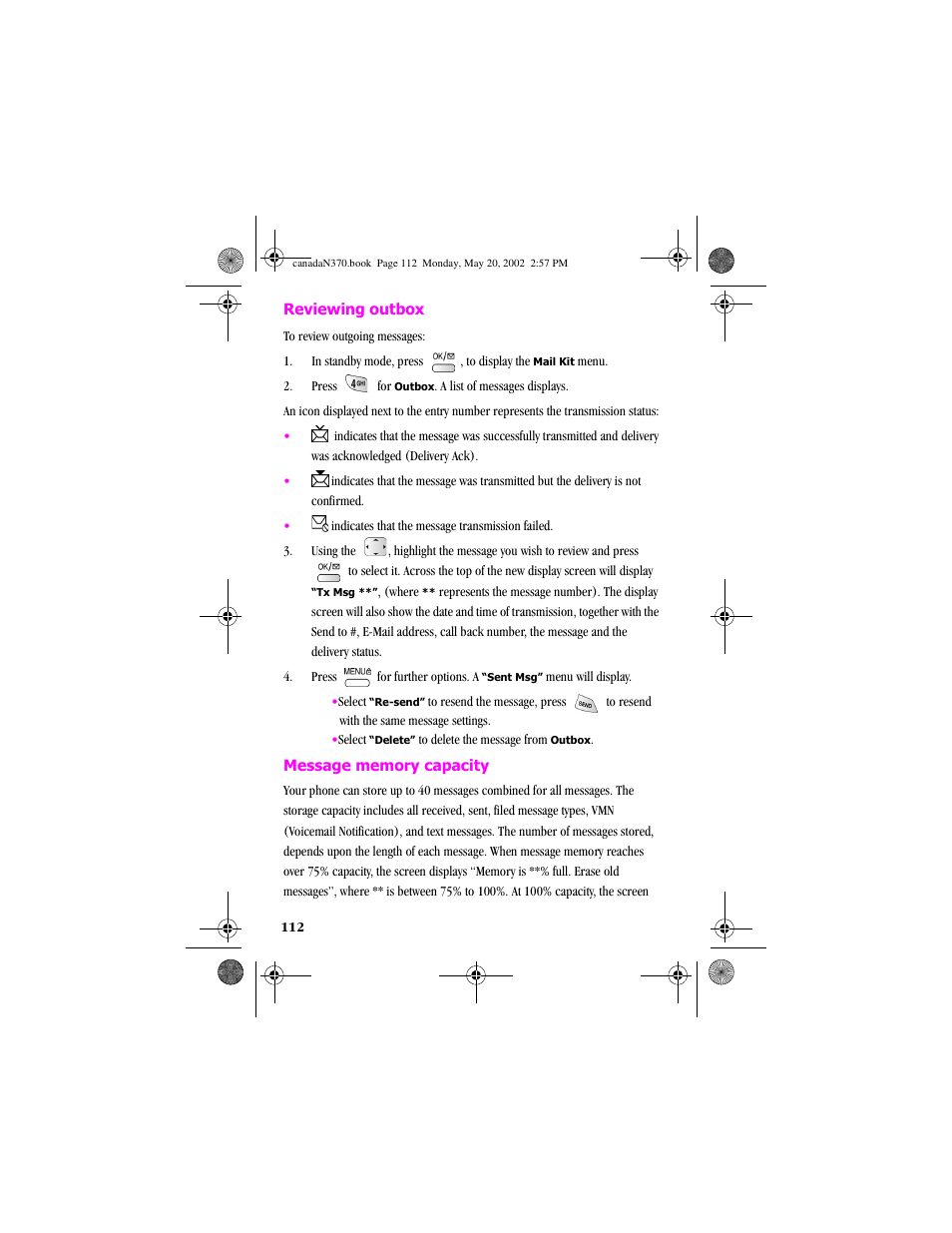 Samsung 20040414141622906 User Manual | Page 112 / 152