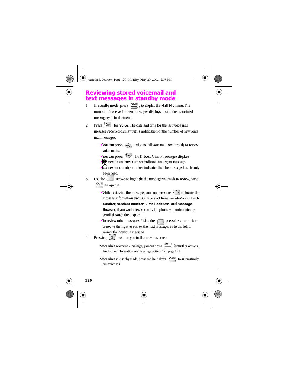 Samsung 20040414141622906 User Manual | Page 120 / 152