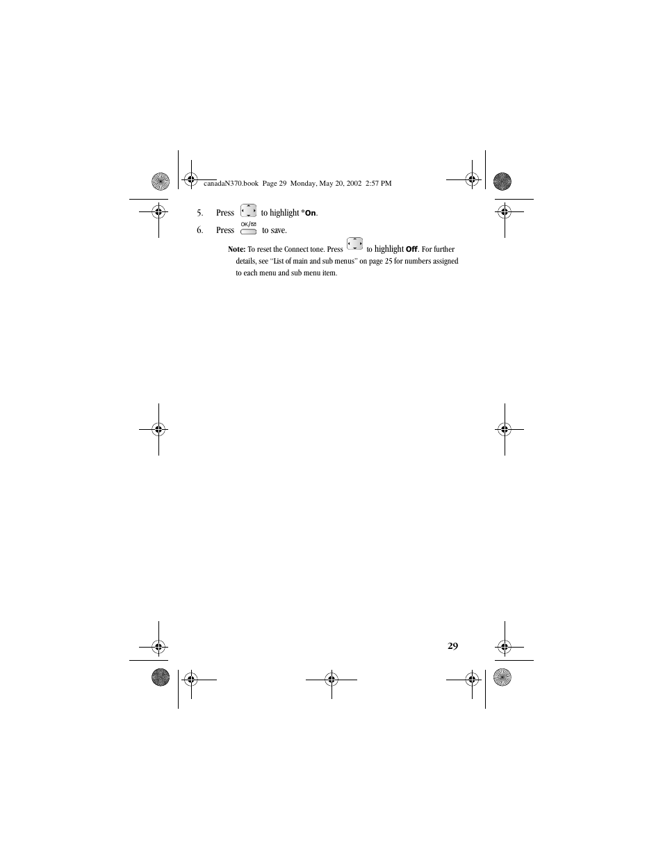 Samsung 20040414141622906 User Manual | Page 29 / 152