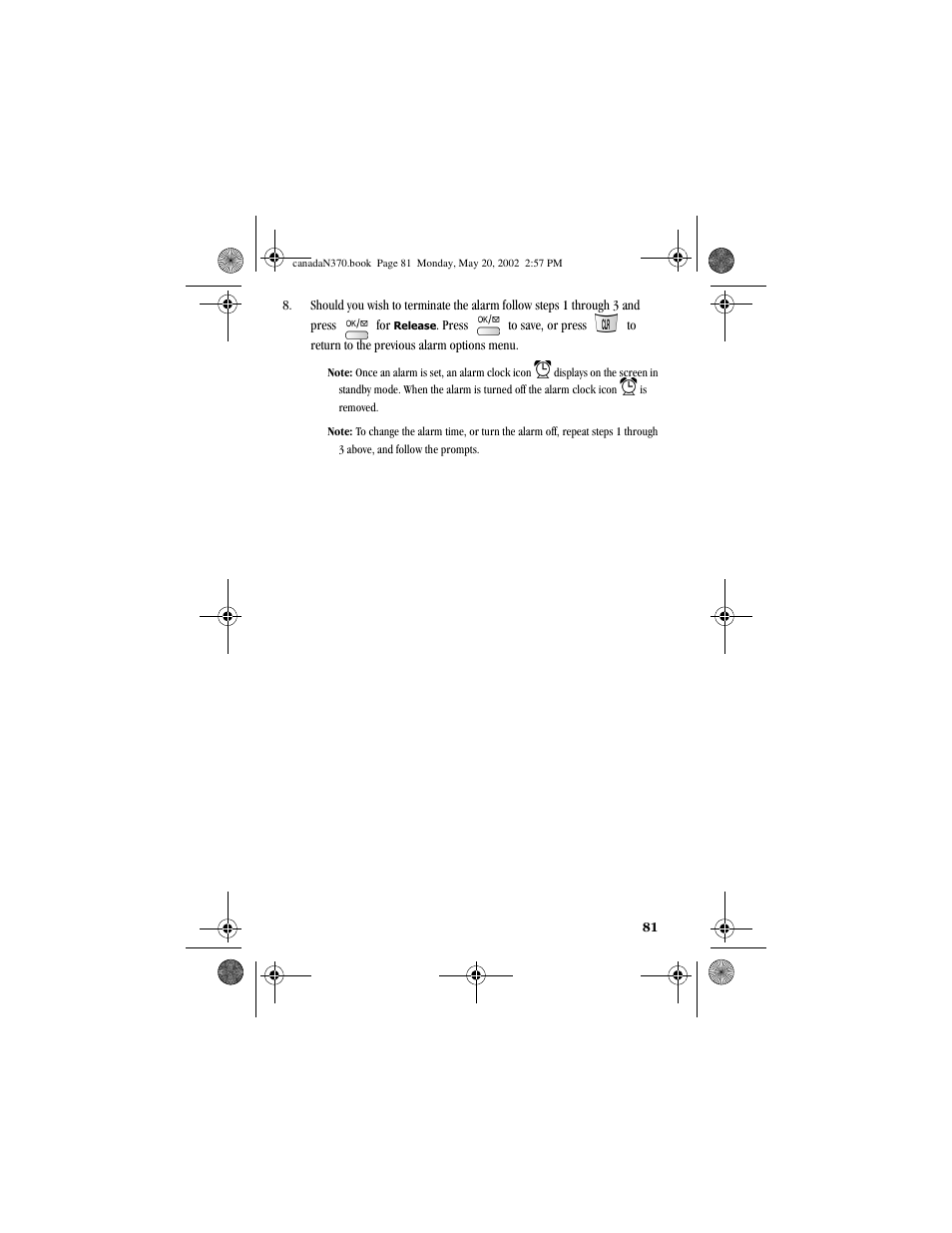 Samsung 20040414141622906 User Manual | Page 81 / 152