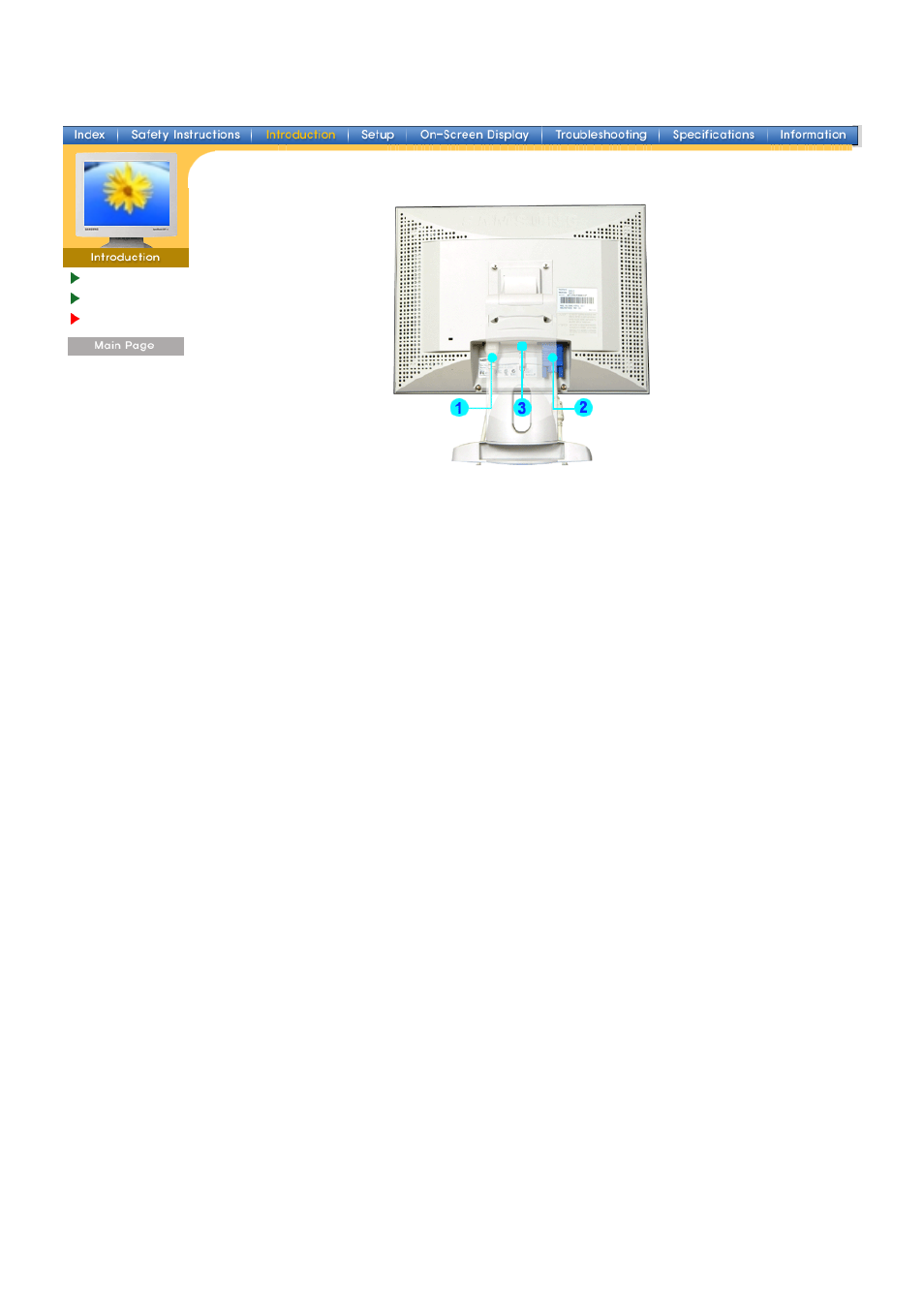 Samsung 181T User Manual | Page 18 / 69