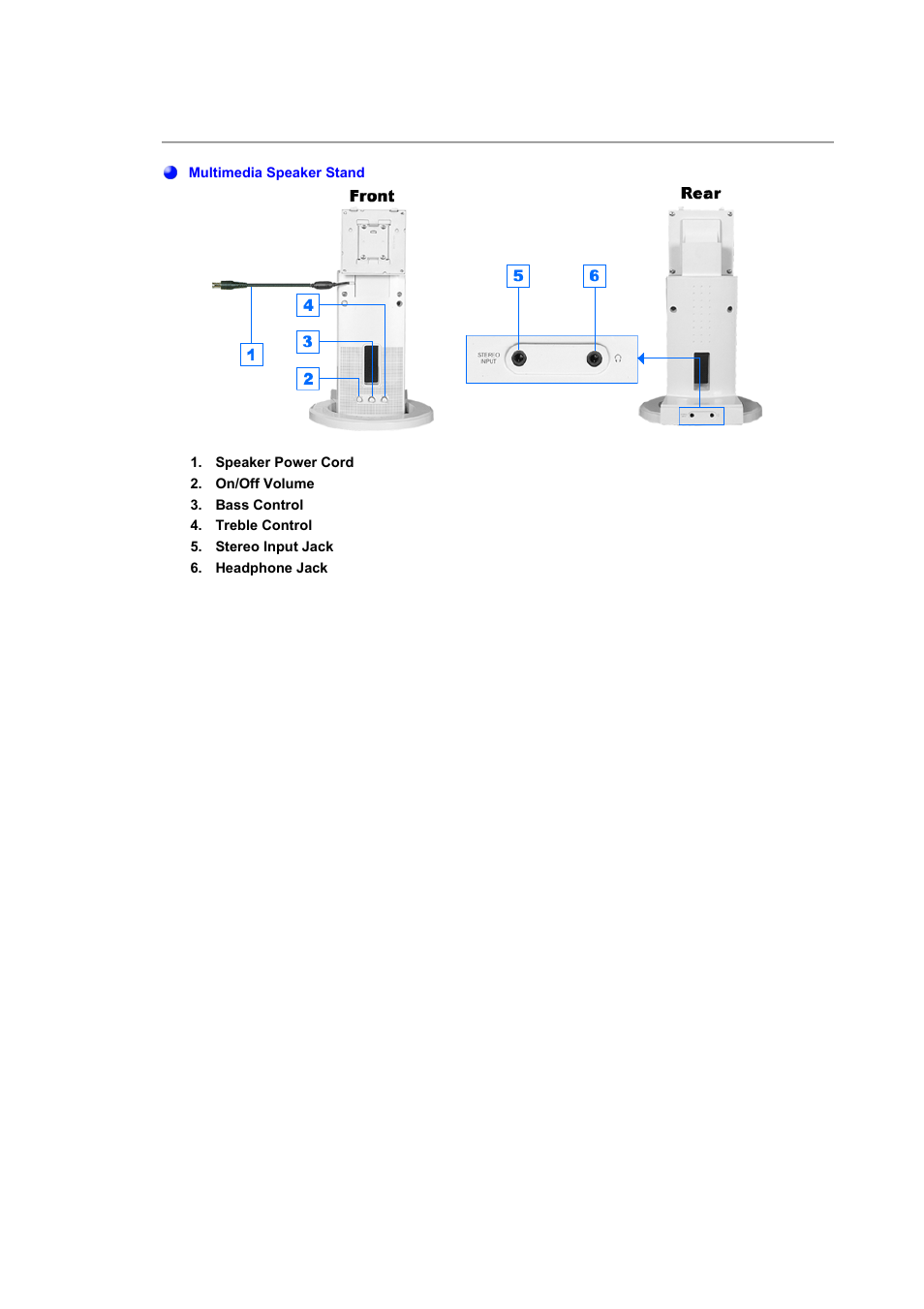Samsung 181T User Manual | Page 21 / 69