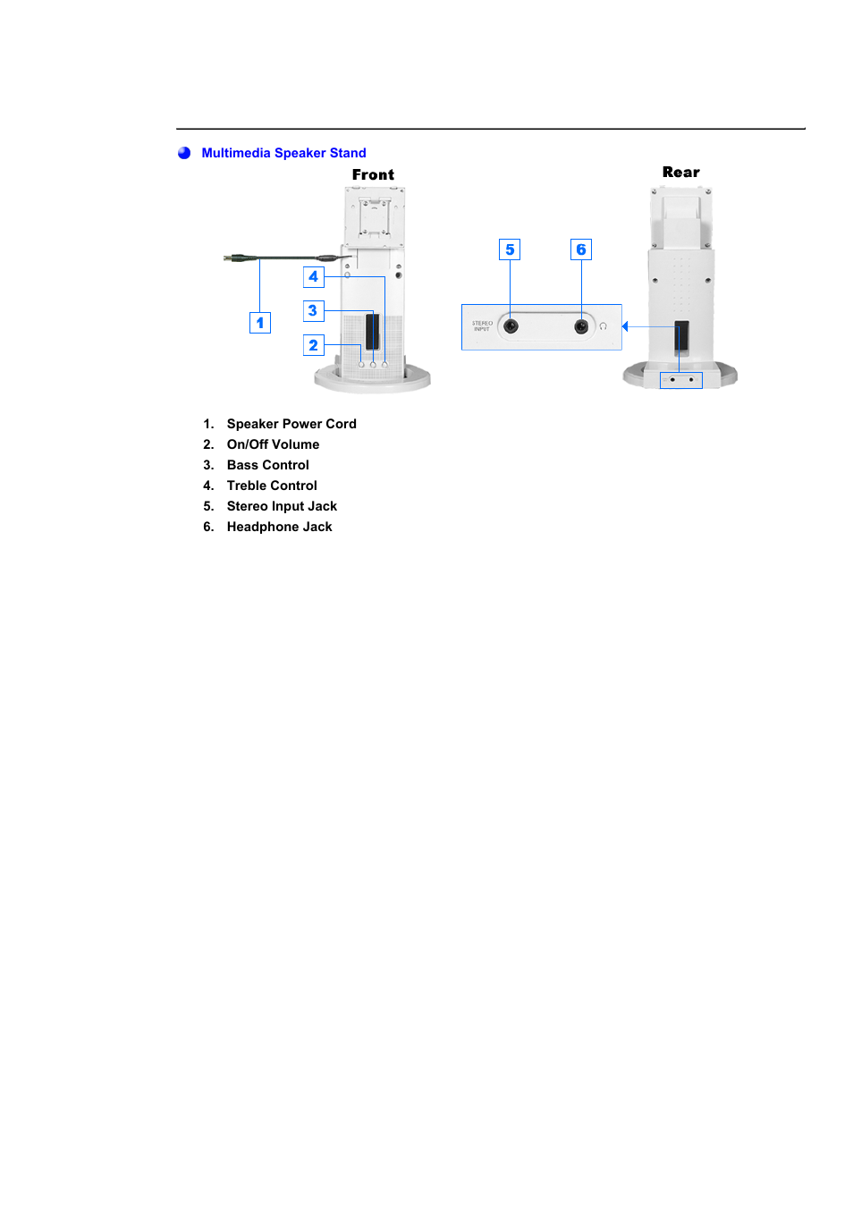 Samsung 181T User Manual | Page 23 / 69