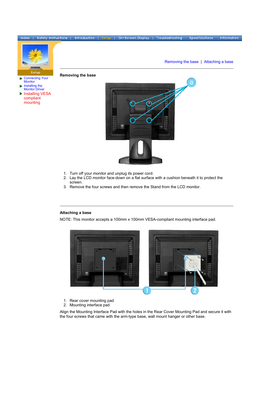 Samsung 181T User Manual | Page 32 / 69