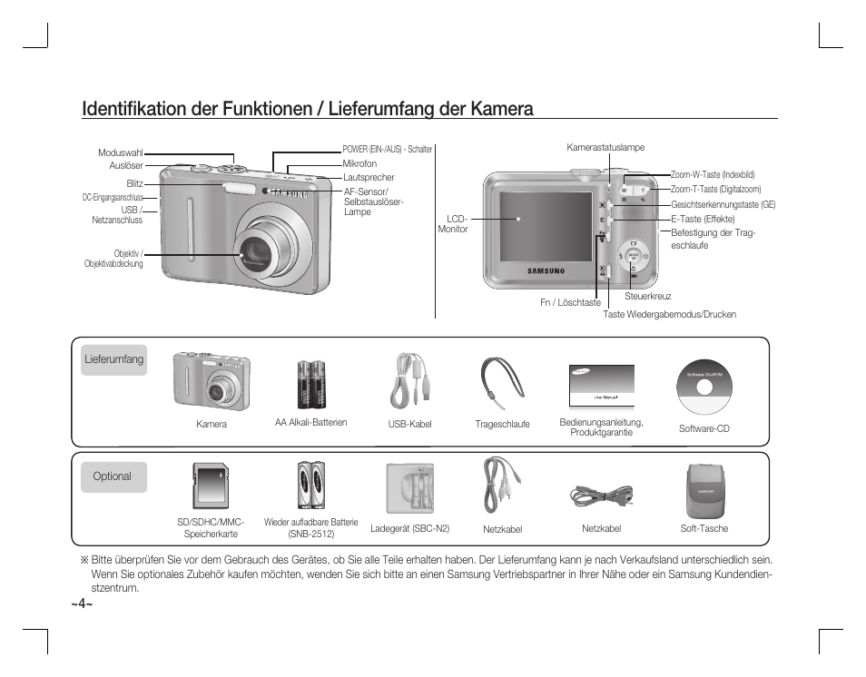 Samsung D760 User Manual | Page 21 / 162