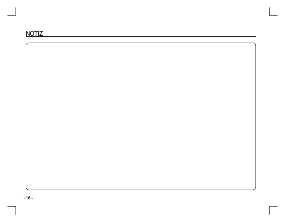 Notiz | Samsung D760 User Manual | Page 33 / 162