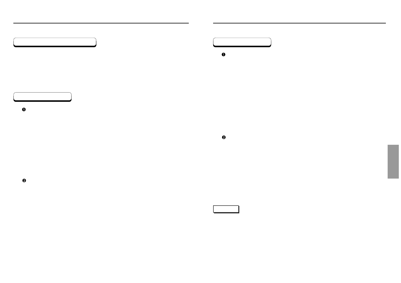 Adjusting the aspect ratio (ez view) | Samsung DVD-C631P User Manual | Page 13 / 24