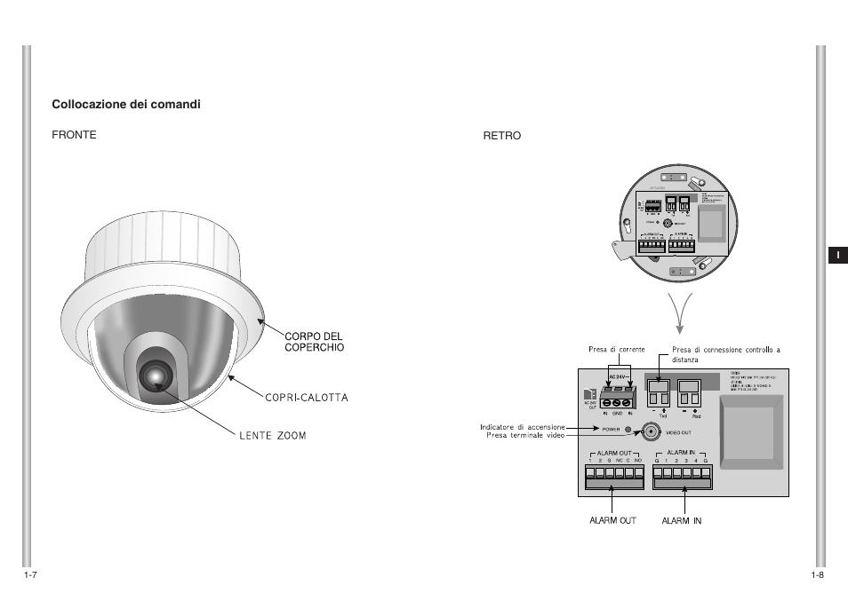 Samsung SCC-643(P) User Manual | Page 118 / 140