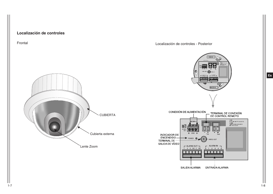 Samsung SCC-643(P) User Manual | Page 90 / 140