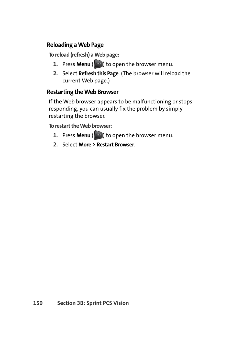 Samsung A580 User Manual | Page 168 / 197