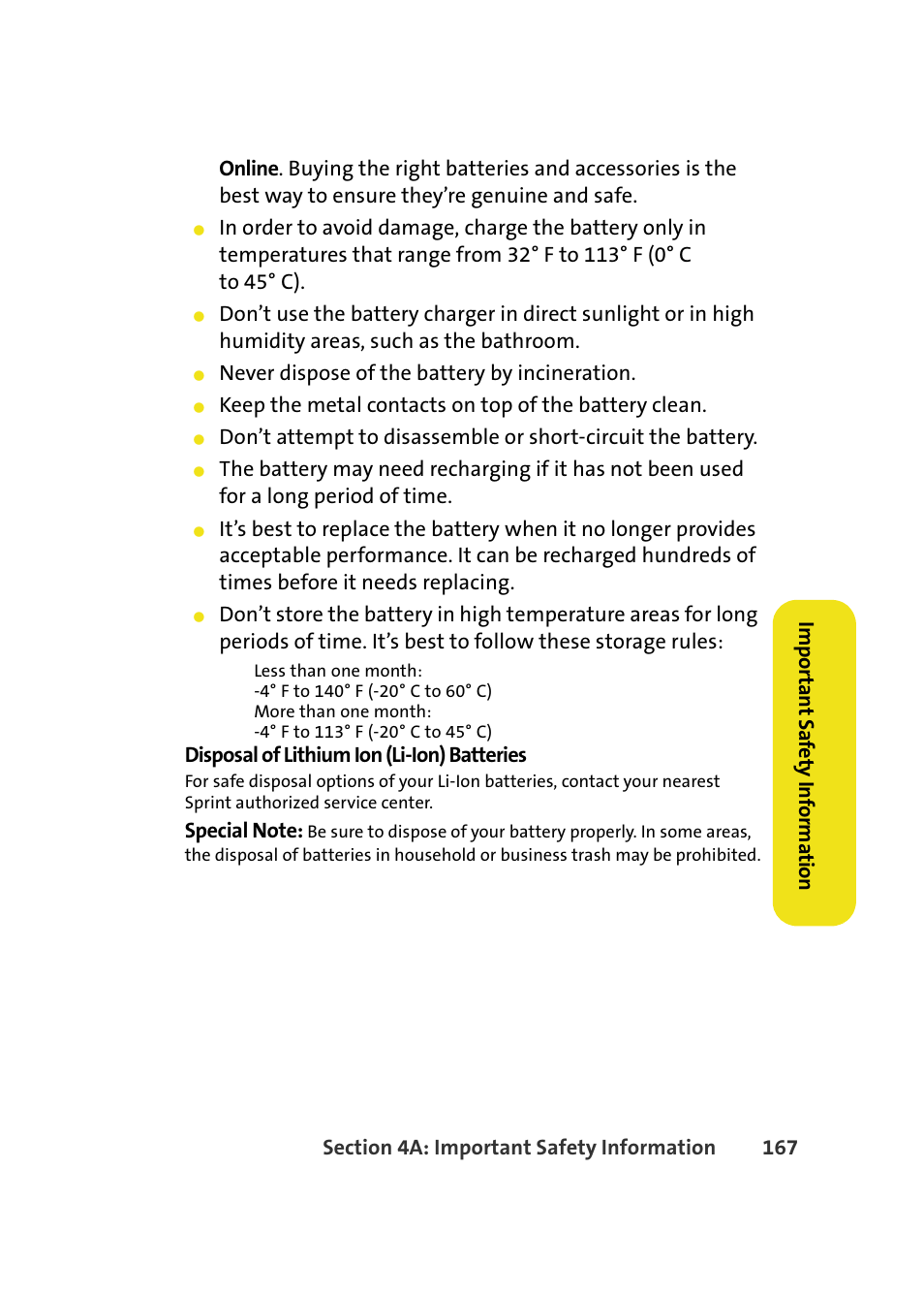 Samsung A580 User Manual | Page 185 / 197