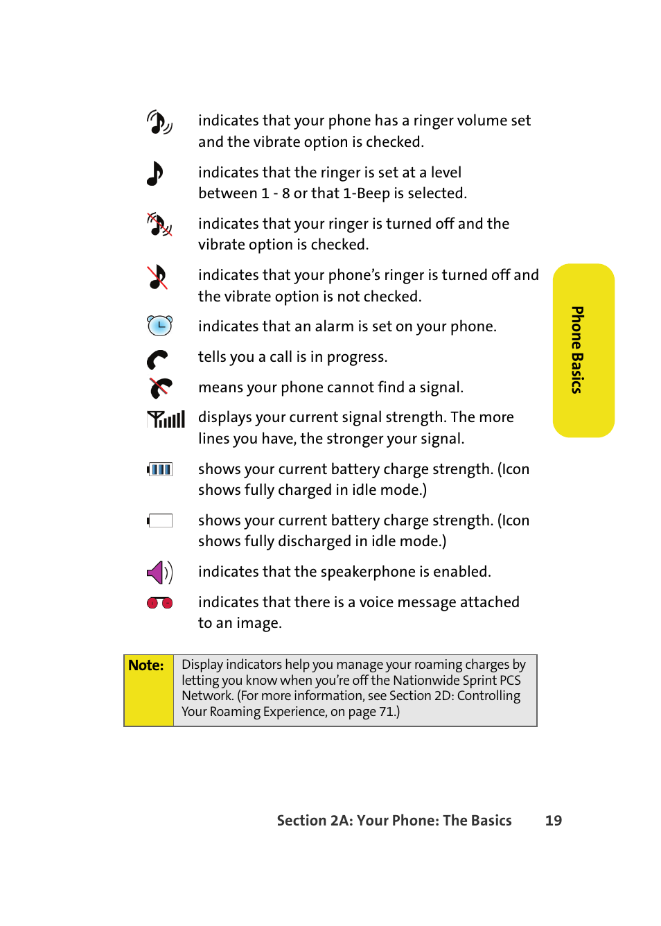 Samsung A580 User Manual | Page 37 / 197