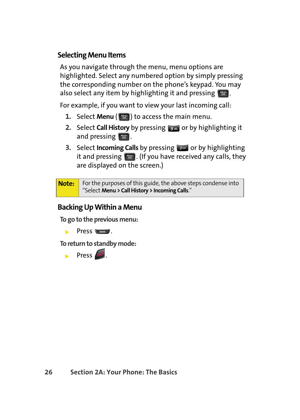 Samsung A580 User Manual | Page 44 / 197