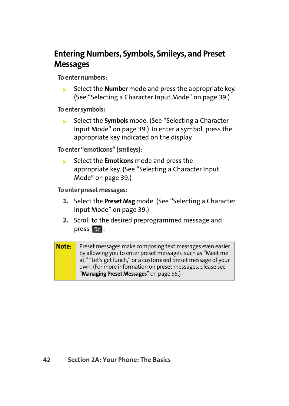 Samsung A580 User Manual | Page 60 / 197