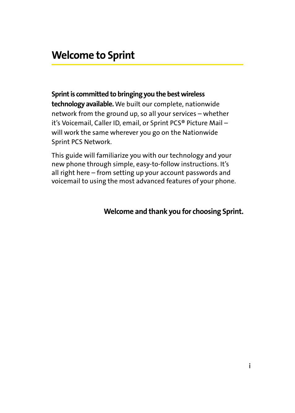 Samsung A580 User Manual | Page 7 / 197