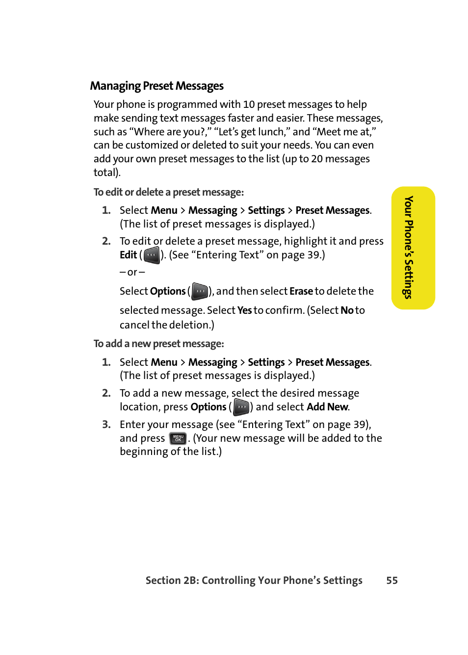 Samsung A580 User Manual | Page 73 / 197